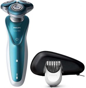 maquina de afeitar philips serie 7000