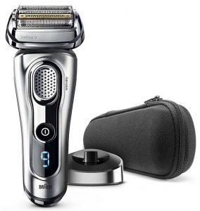 Braun series 9