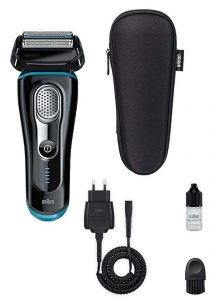 braun series 9 precio