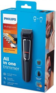 barbero philips precio