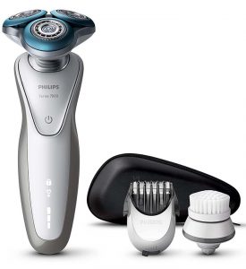 philips serie 7000 opiniones