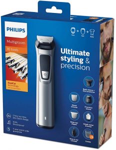 barbero philips opiniones