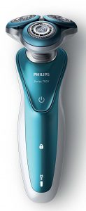 afeitadora philips serie 7000