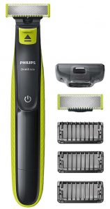 recortador de barba philips