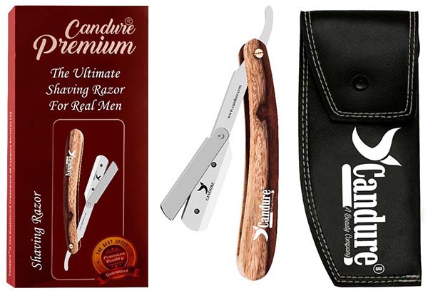 TOP 3 Mejor Navaja de Afeitar 【 Comparativa del 2021