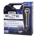 Cortador de pelos wahl elite pro