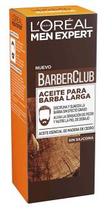 donde comprar aceite para la barba