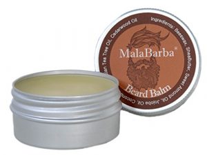 mejor balsamo para la barba