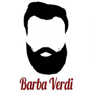 barba verdi