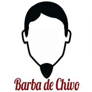 barba de chivo