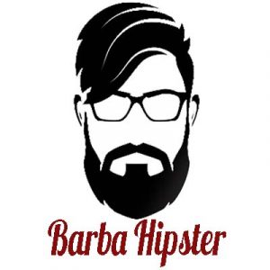 barba hipster