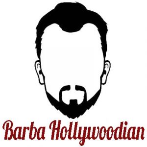 barba hollywoodian