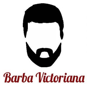 barba victoriana