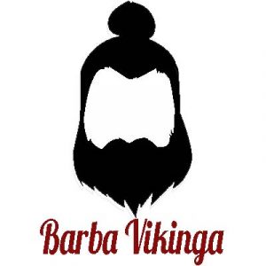 barba vikinga