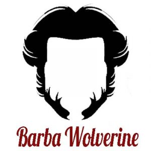 barba lobezno