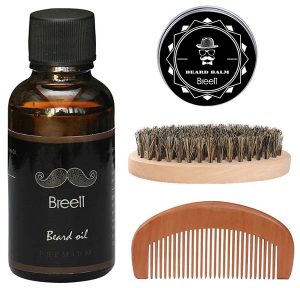 mejor aceite barba