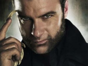 barba wolverine