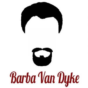 barba van dyke