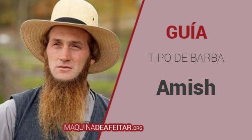 Barba Amish