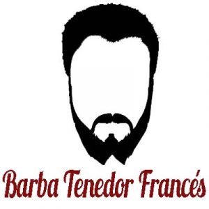 barba tenedor frances